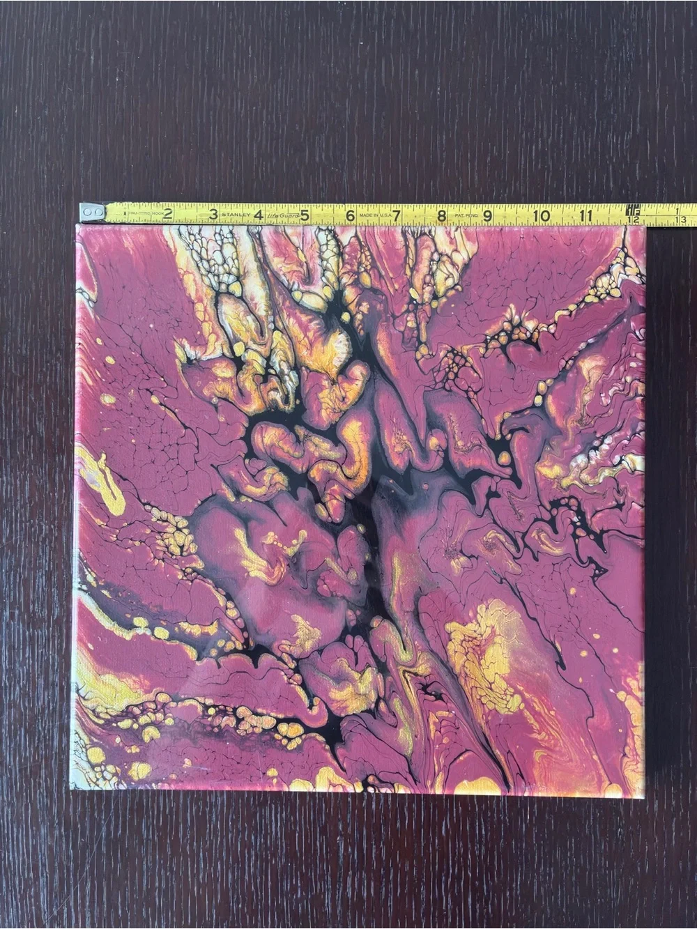 N/A original acrylic